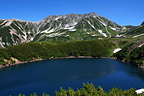 立山