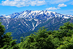 以東岳