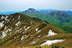 面白山からの展望
