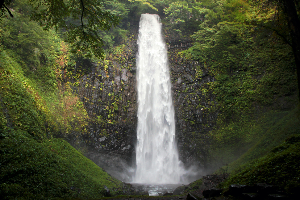玉簾ノ滝