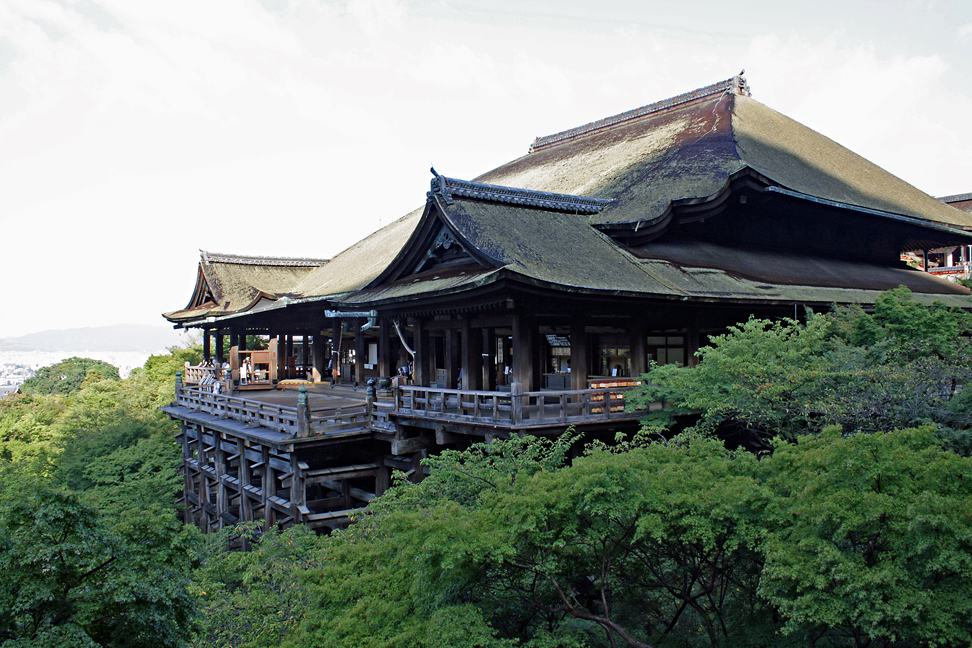 清水寺