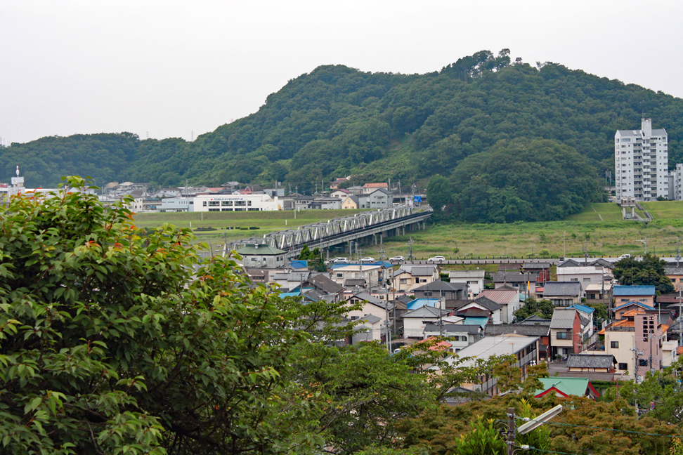 渡良瀬橋