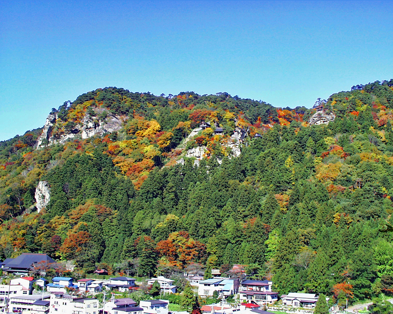 山寺