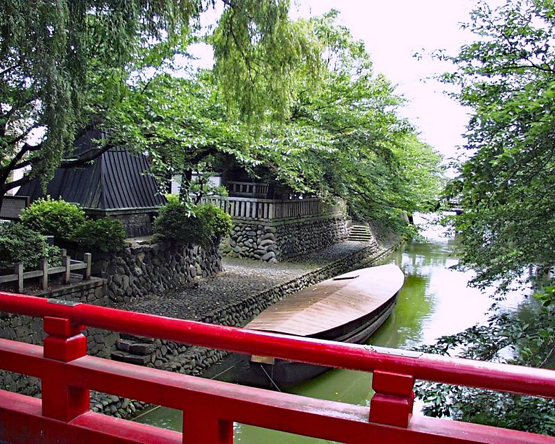 大垣