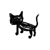 黒猫
