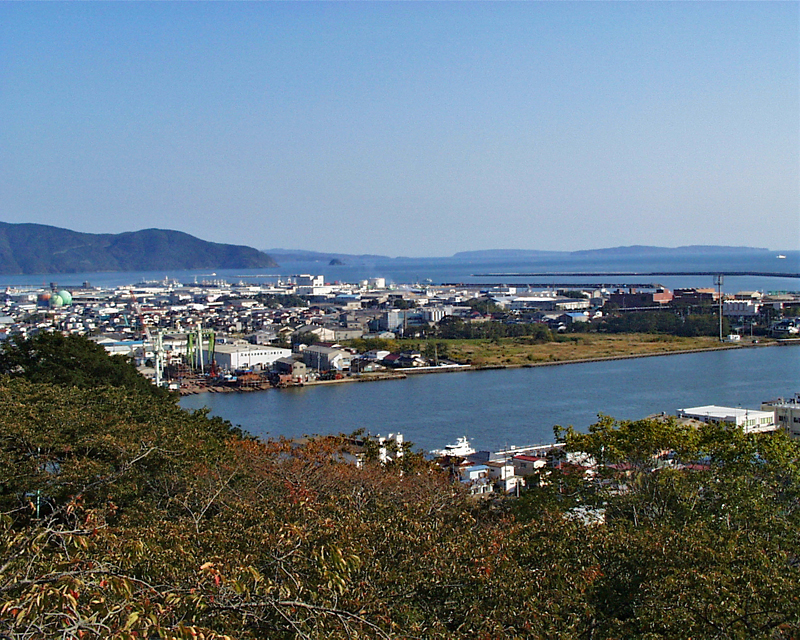 石巻