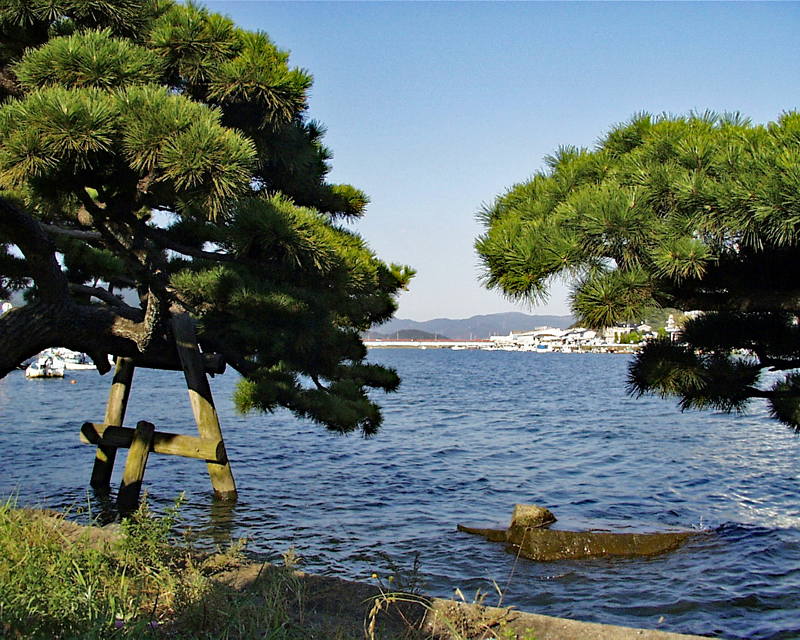 石巻