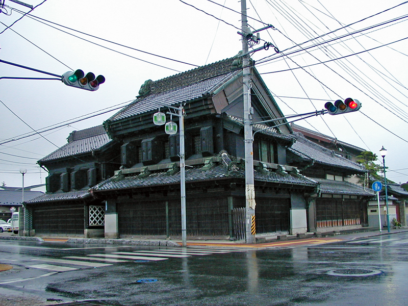 小高町の蔵店
