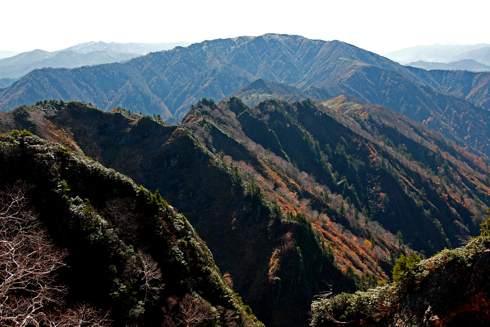 丸山岳