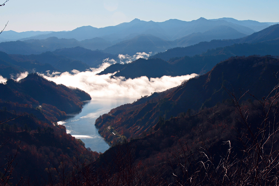 丸山岳