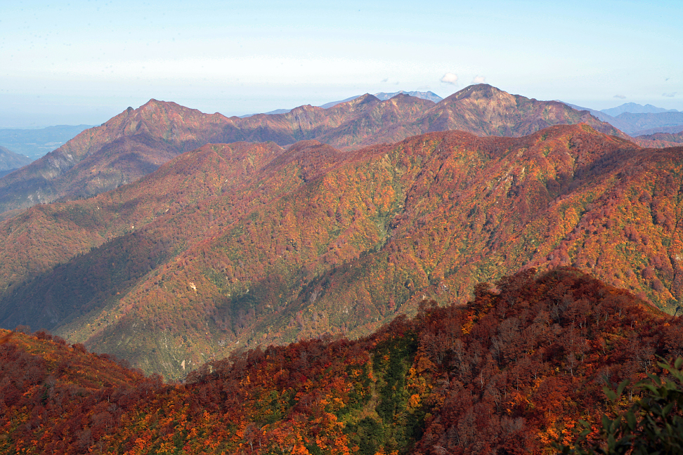 毛猛山