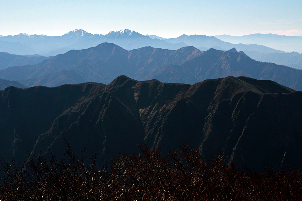毛猛山