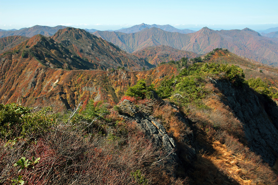 毛猛山