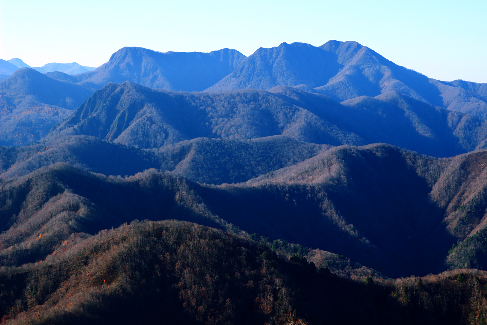 面白山