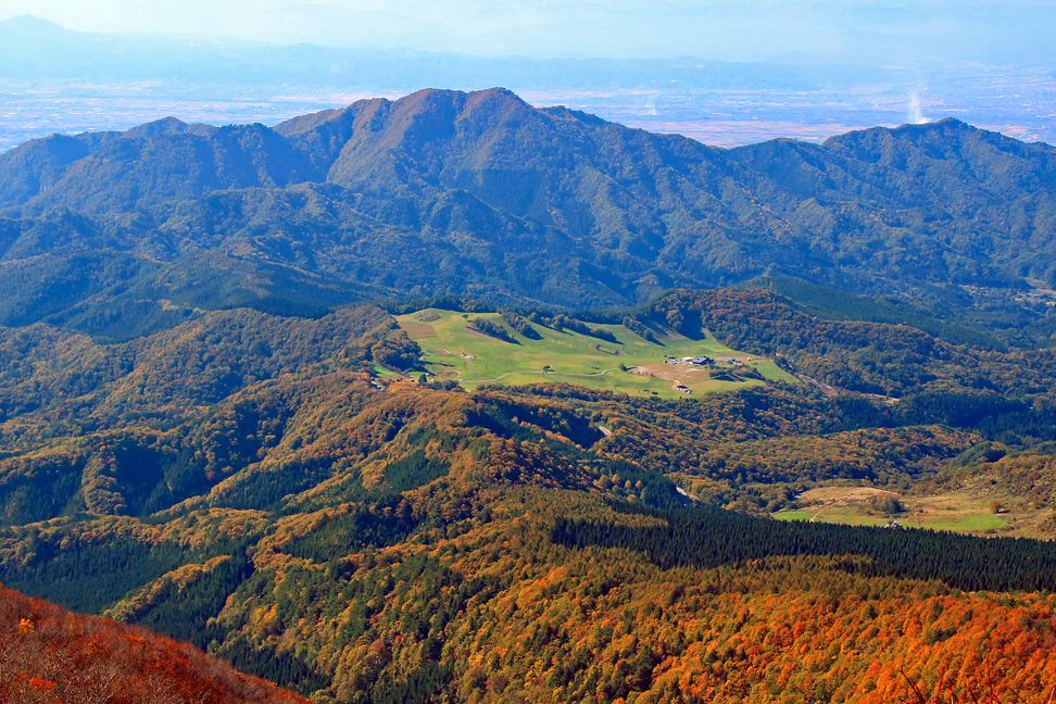 雨呼山