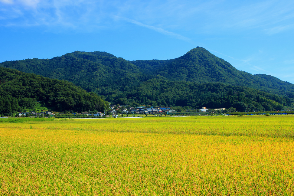 三吉山