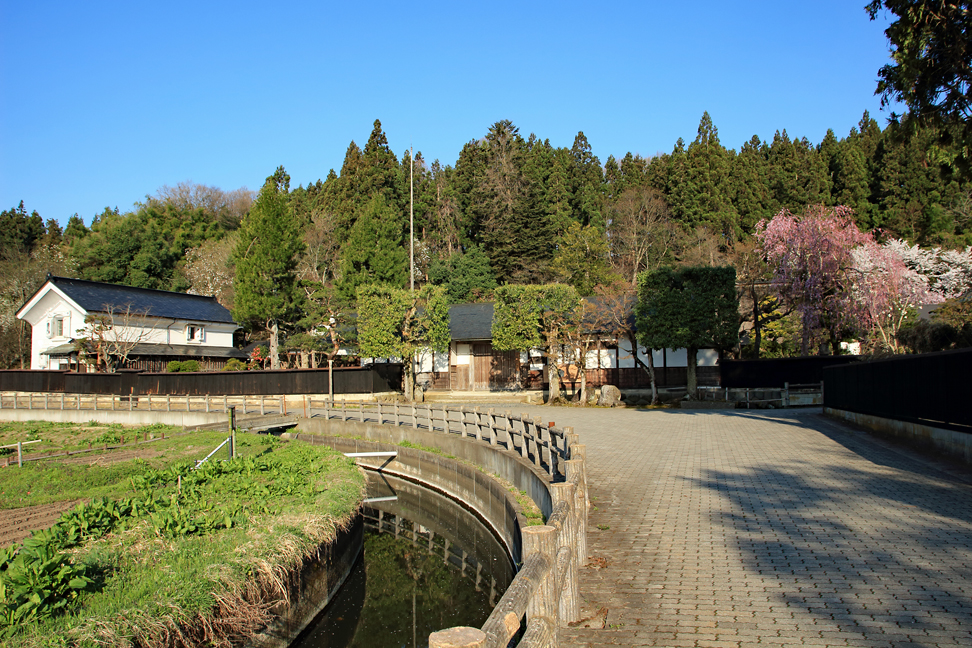 高取山