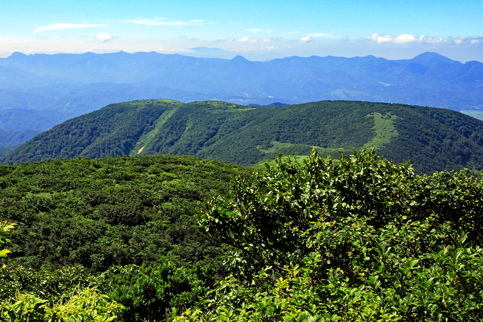 翁山