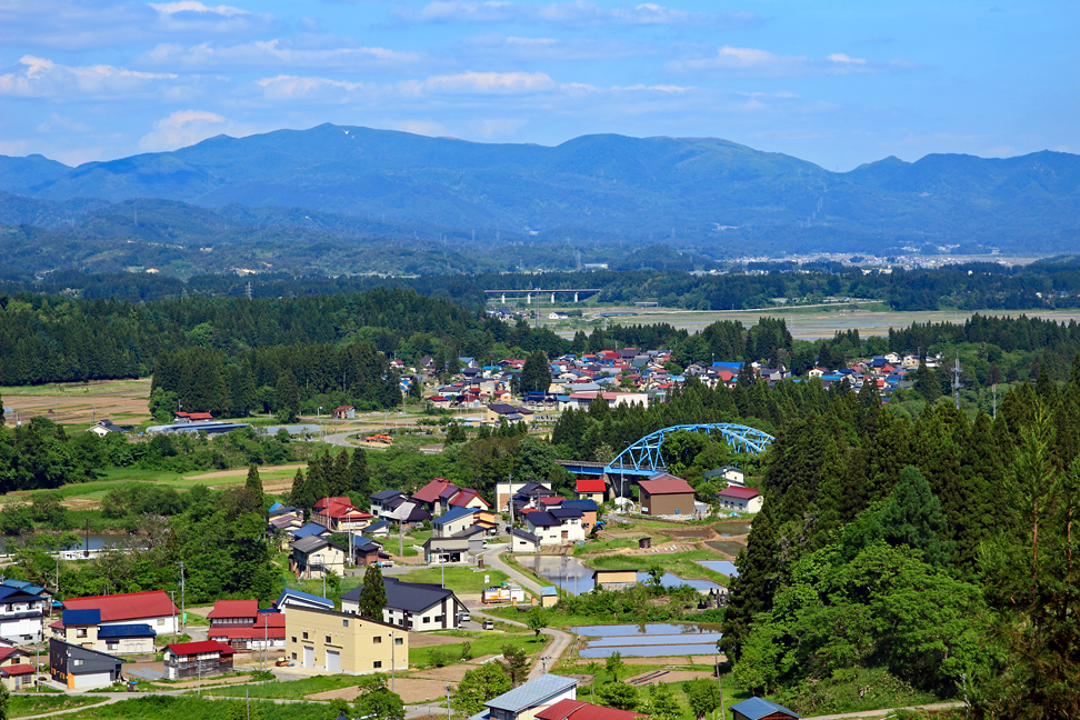 翁山