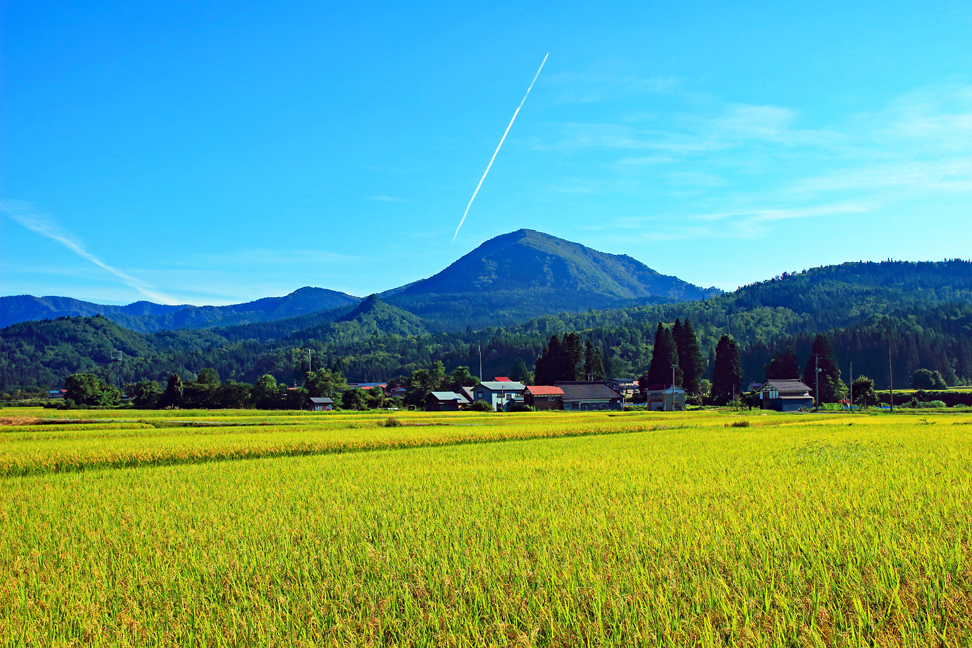 大平山