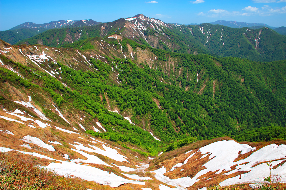 小又山