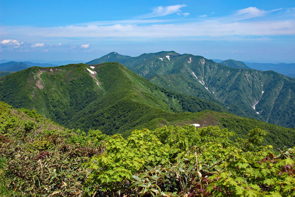 小又山