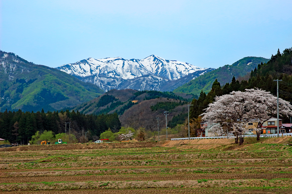 小又山