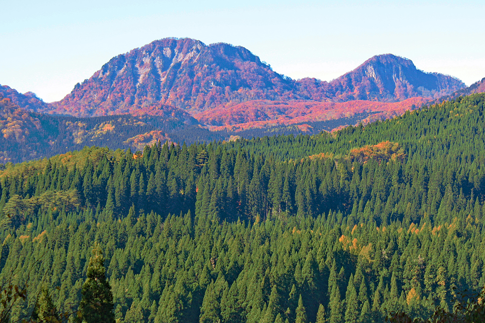 甑山