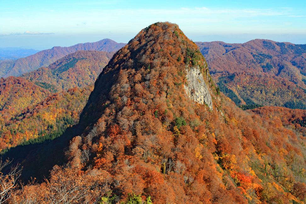 甑山
