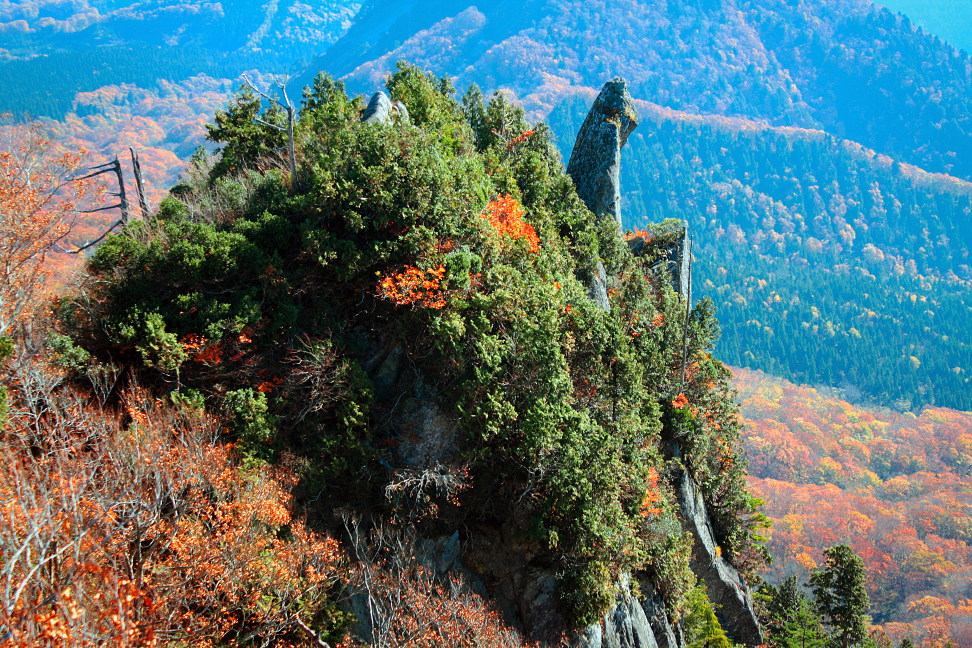 甑山