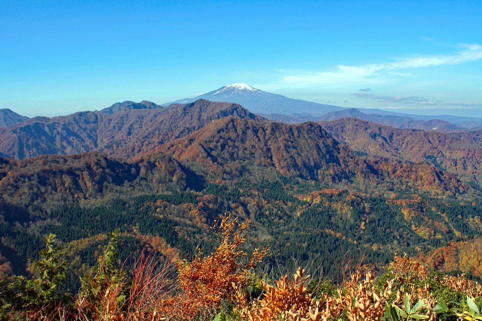 甑山