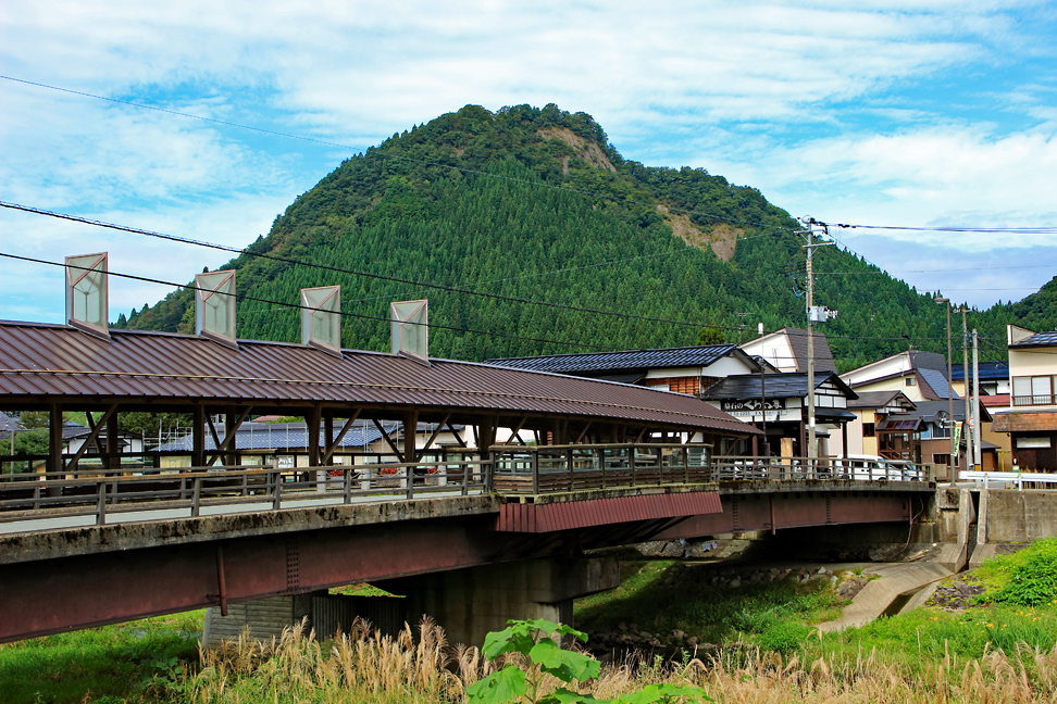 薬師山