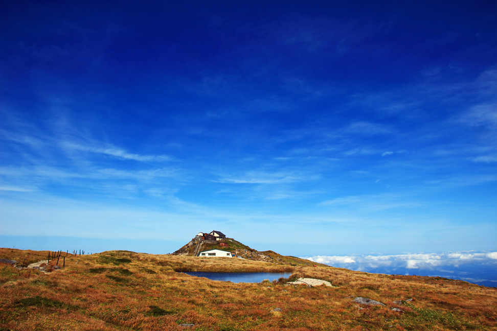 月山
