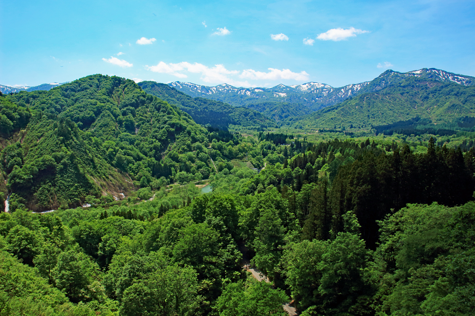 地蔵盛山