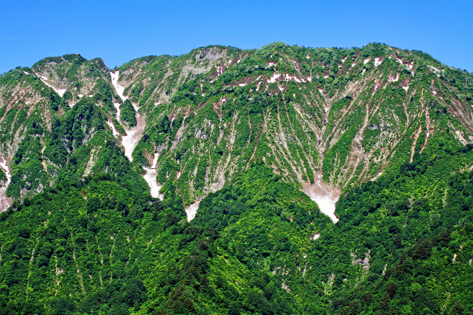摩耶山