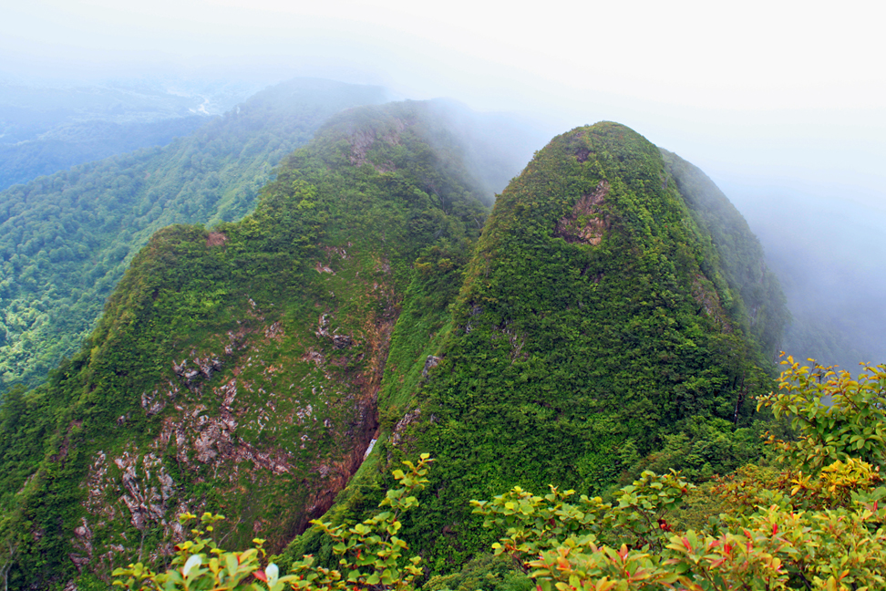 摩耶山