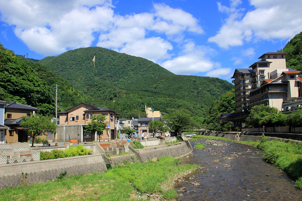 温海岳