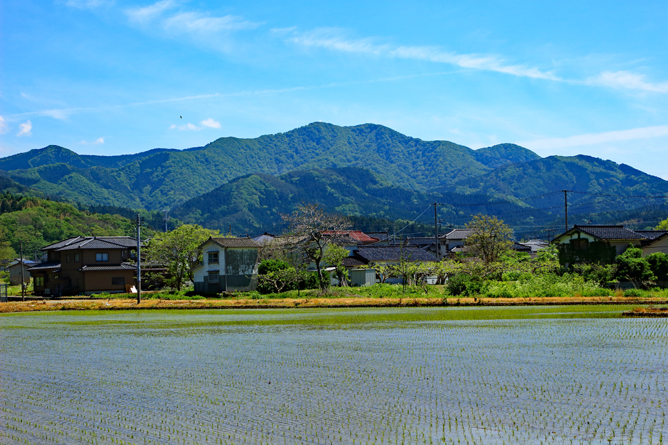 藤倉山