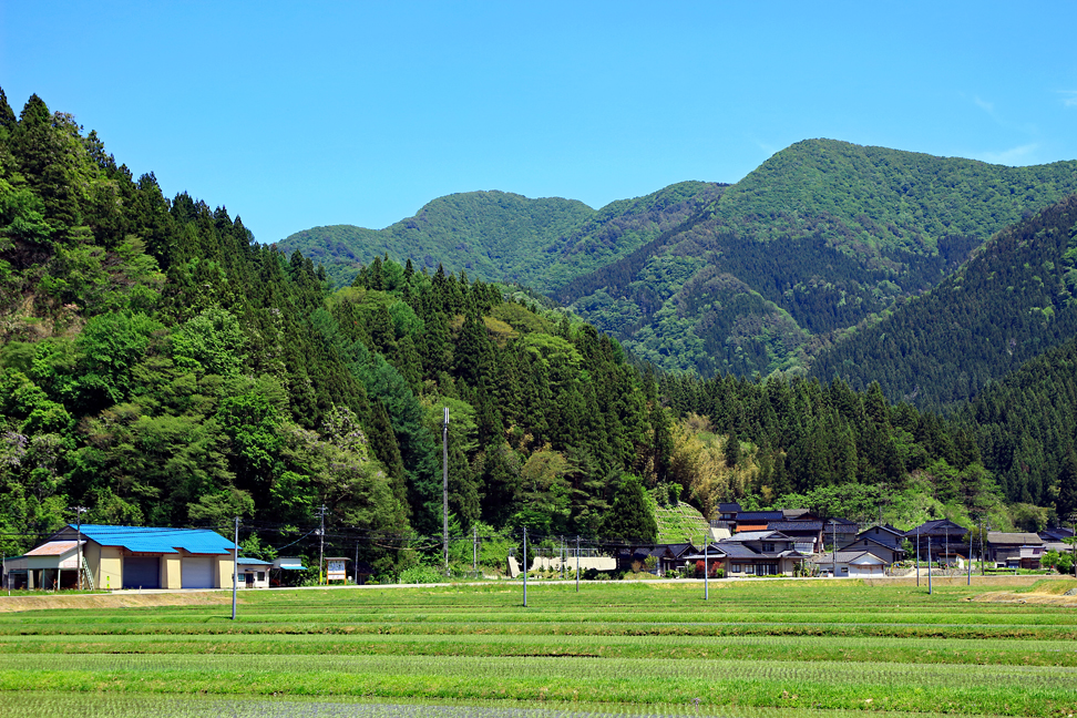 藤倉山