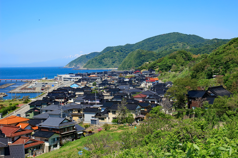 荒倉山