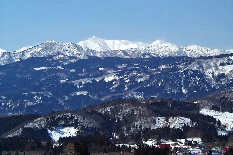 頭殿山
