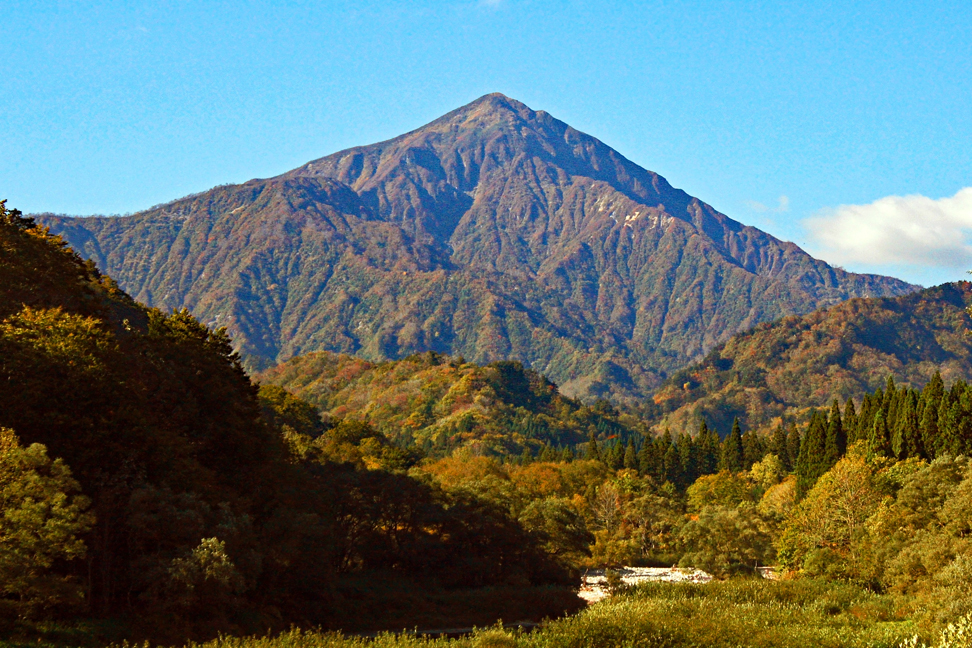 祝瓶山