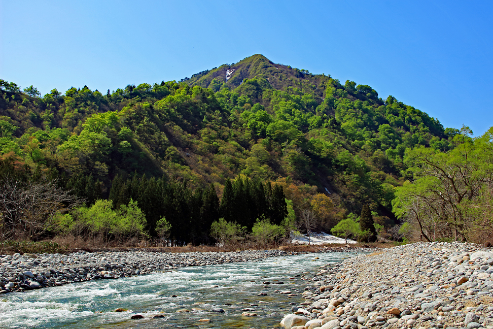 徳網山