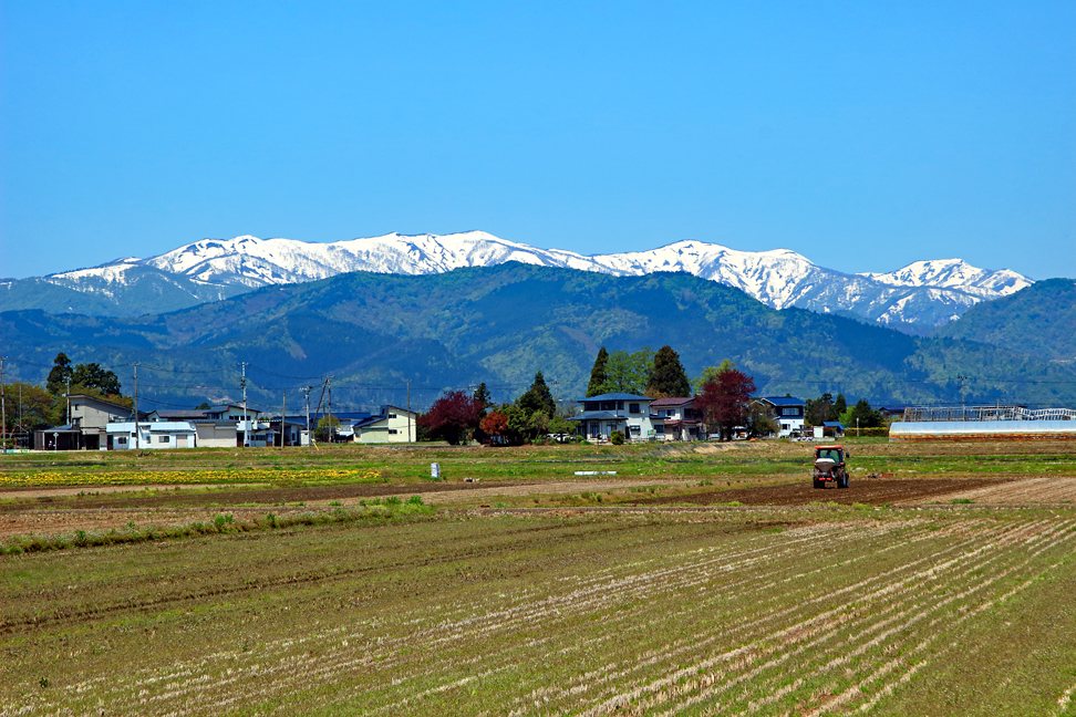熊野山