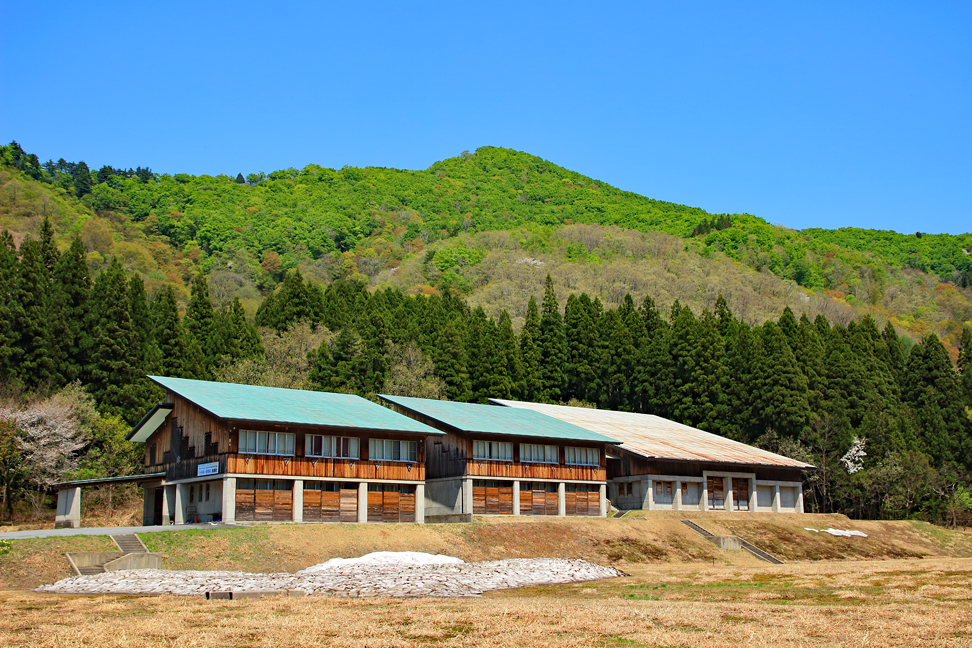 百石山