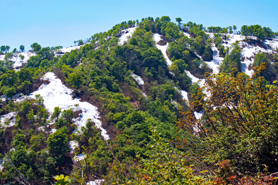 倉手山