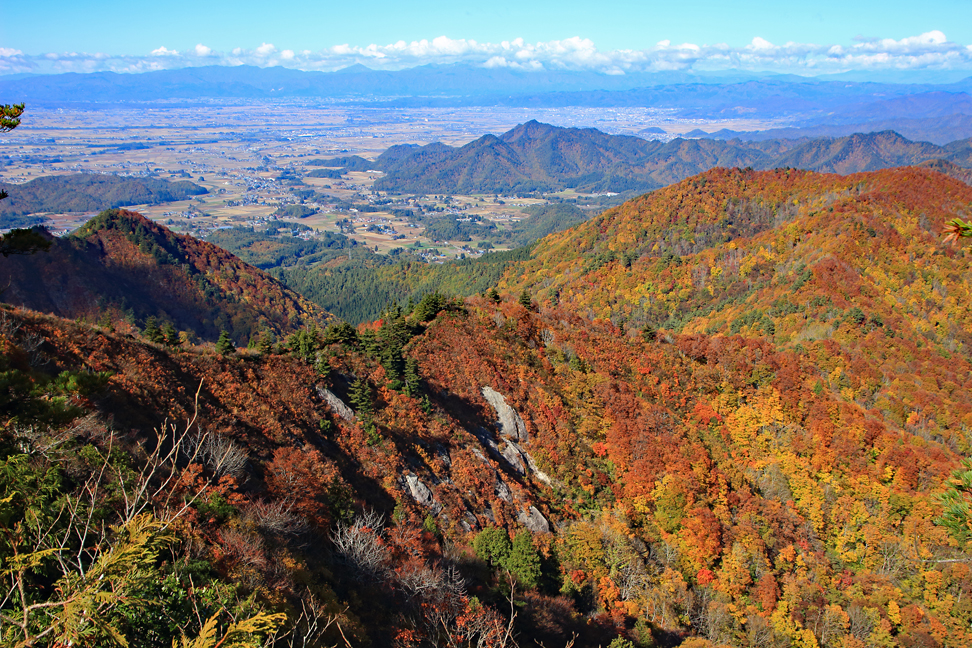駒ヶ岳