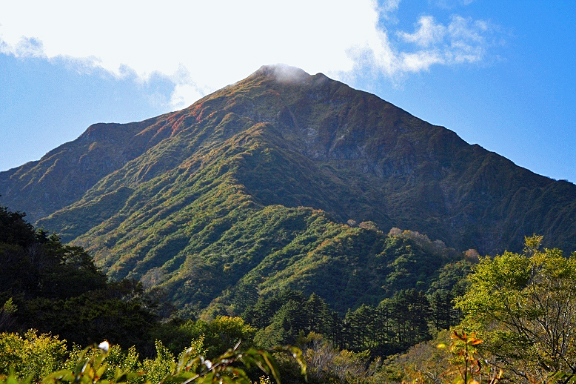 祝瓶山