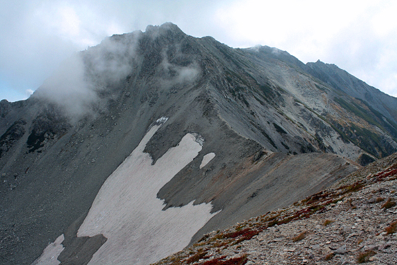 立山