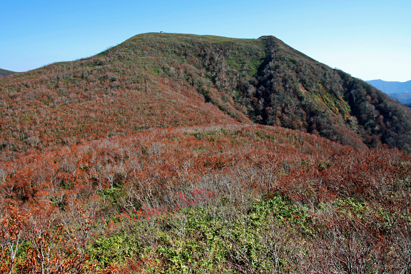 高松岳